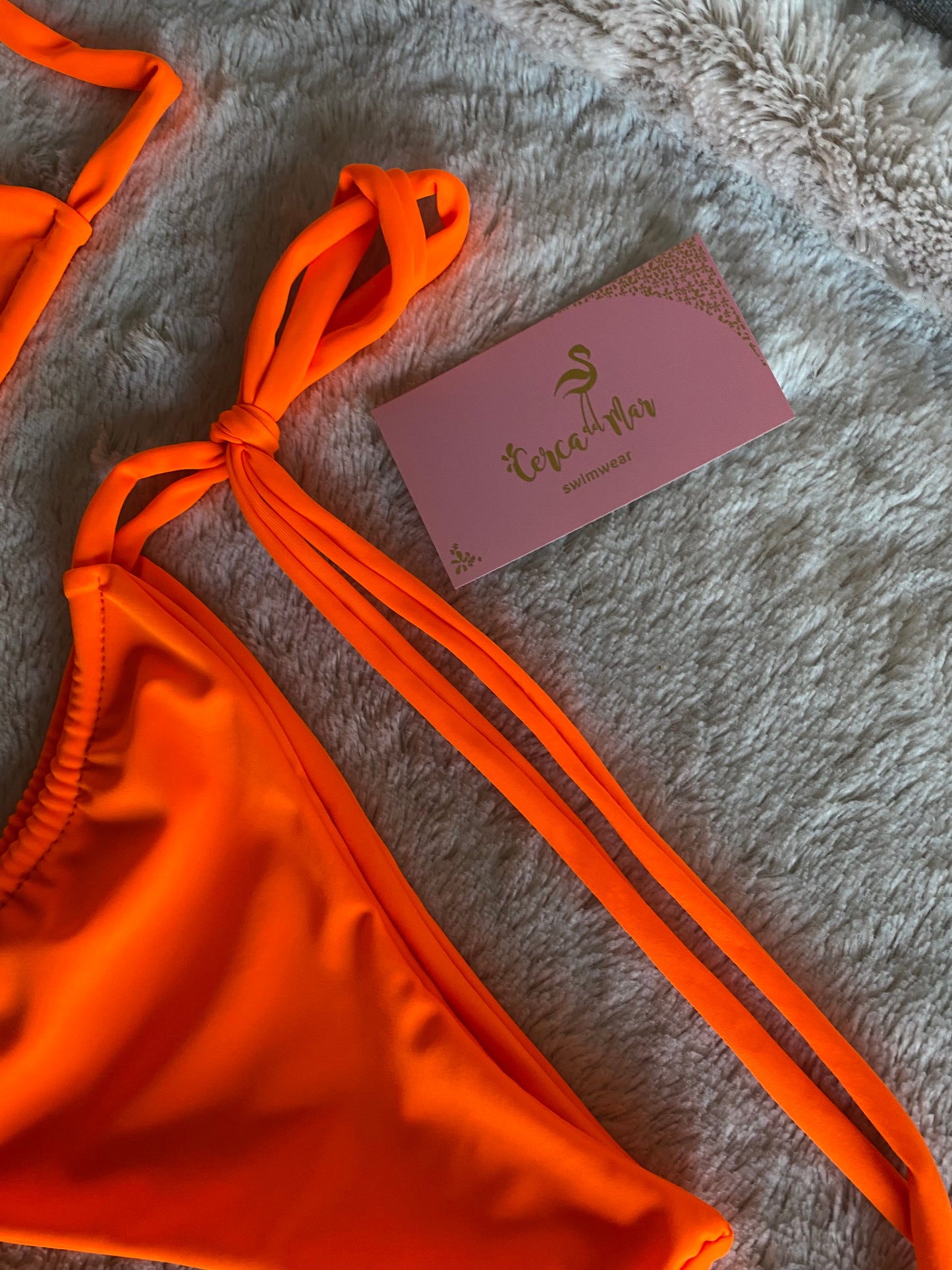 Atardecer en Málaga