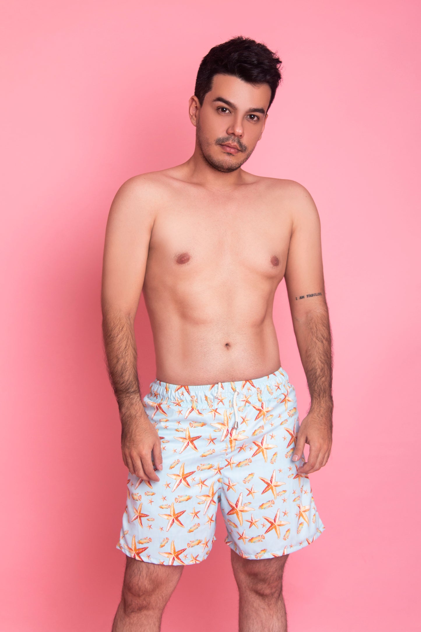 Party Algodón Familia