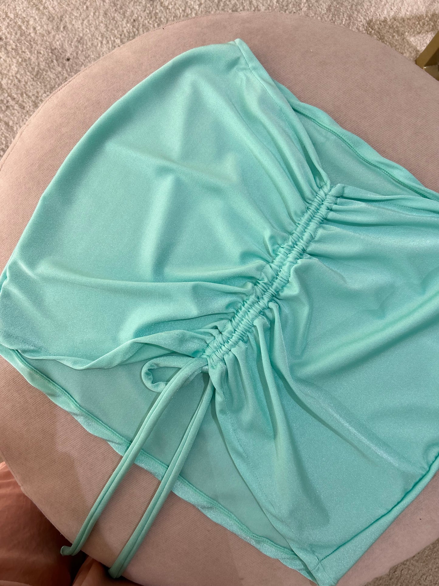 Cielo Azul (Faldita)