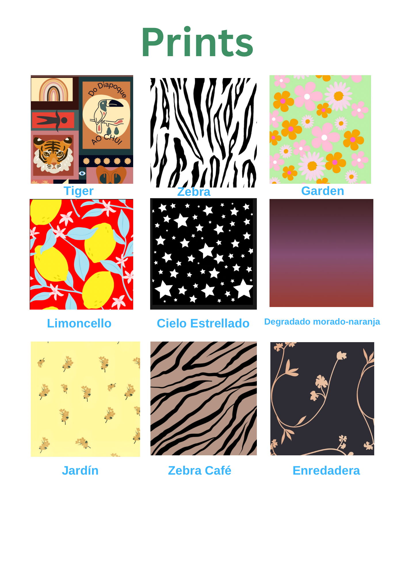 África y Abejas Pijama