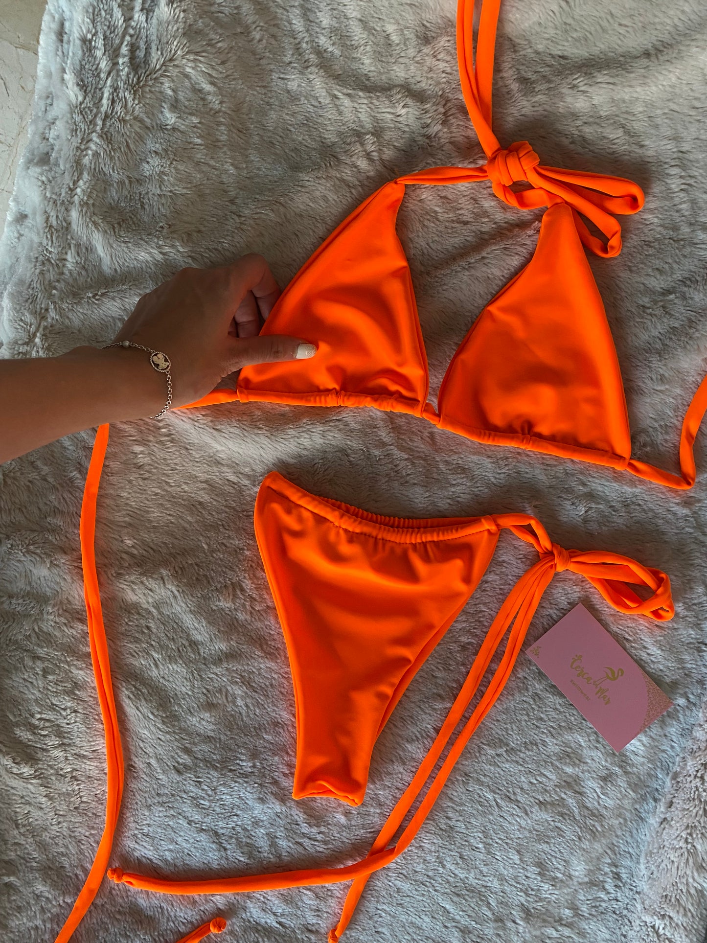 Atardecer en Málaga