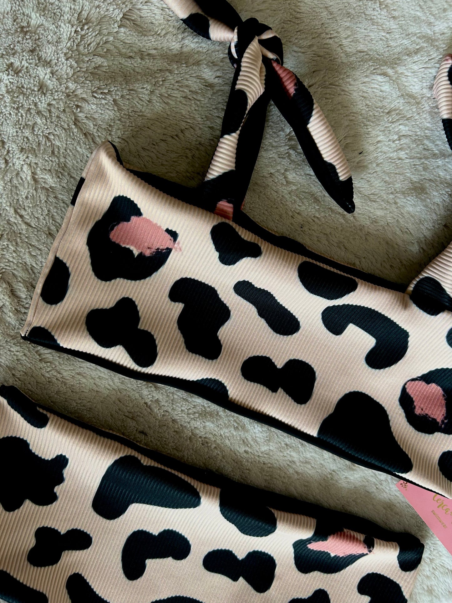 Verano en España ( Doble Faz)