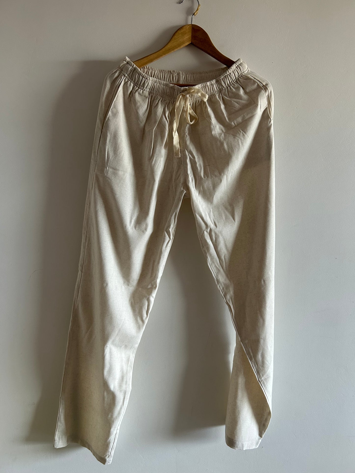 Verano Pantalon Chico