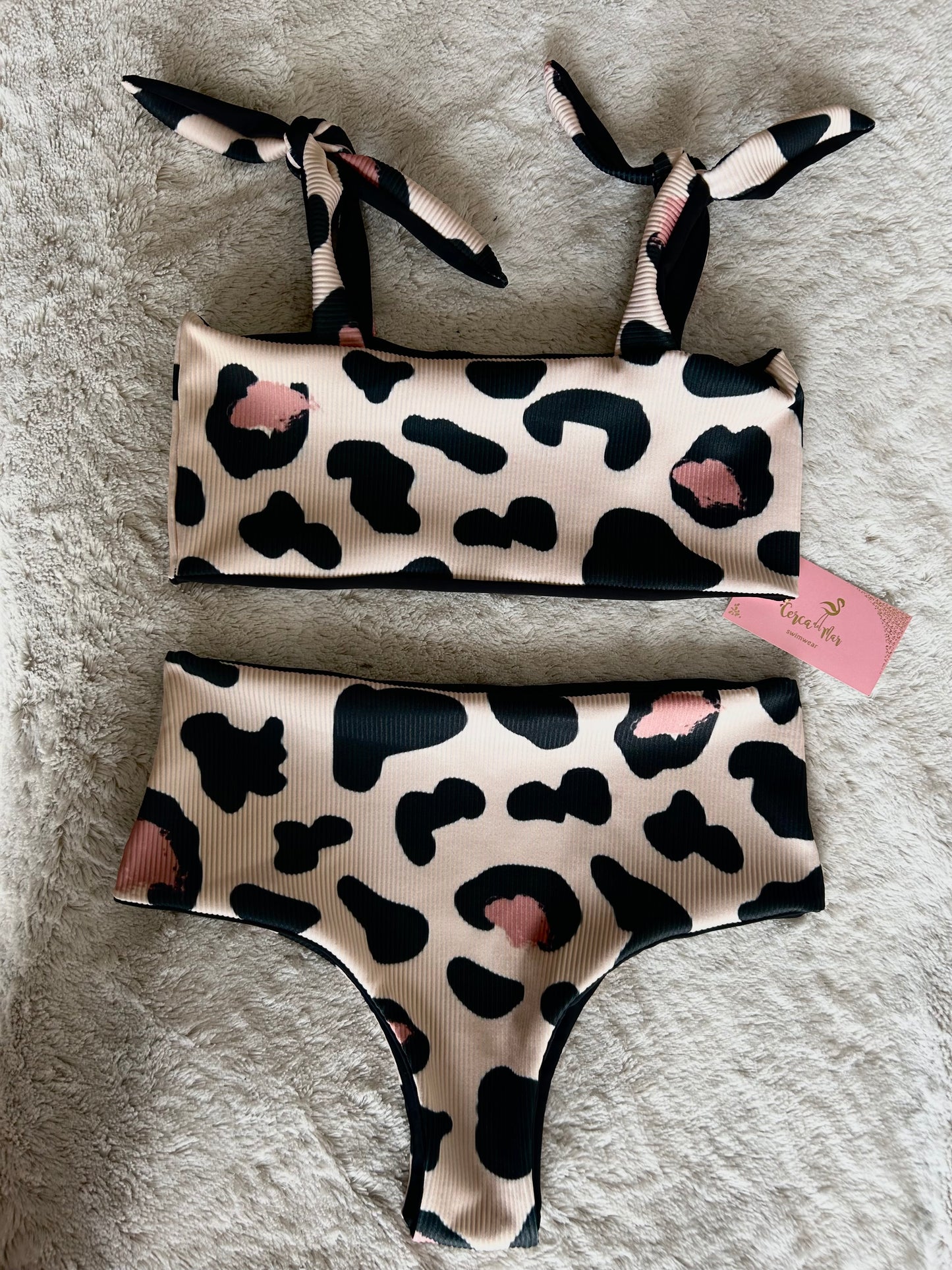 Verano en España ( Doble Faz)