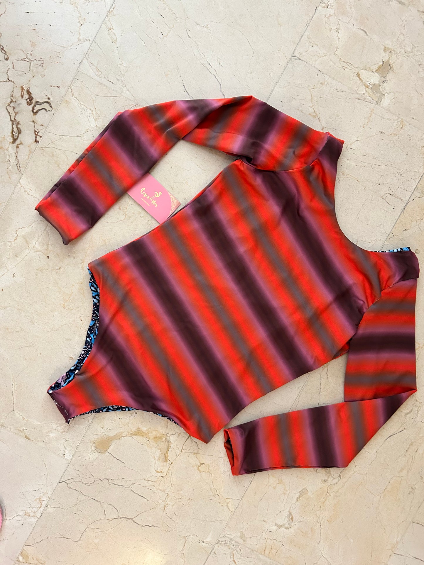 Chica Surf (Doble Faz)