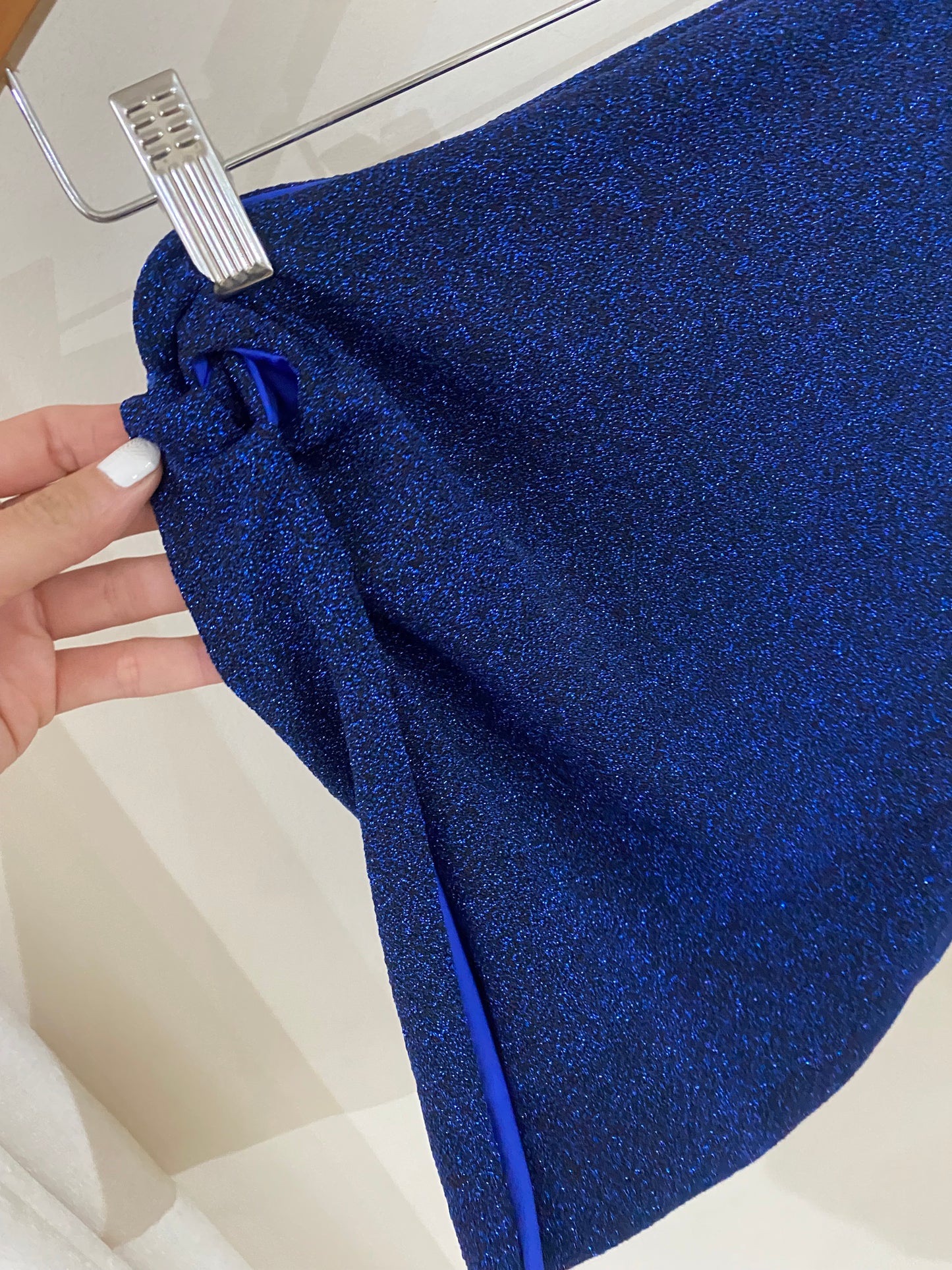 Brillos de Mar- Salida de baño