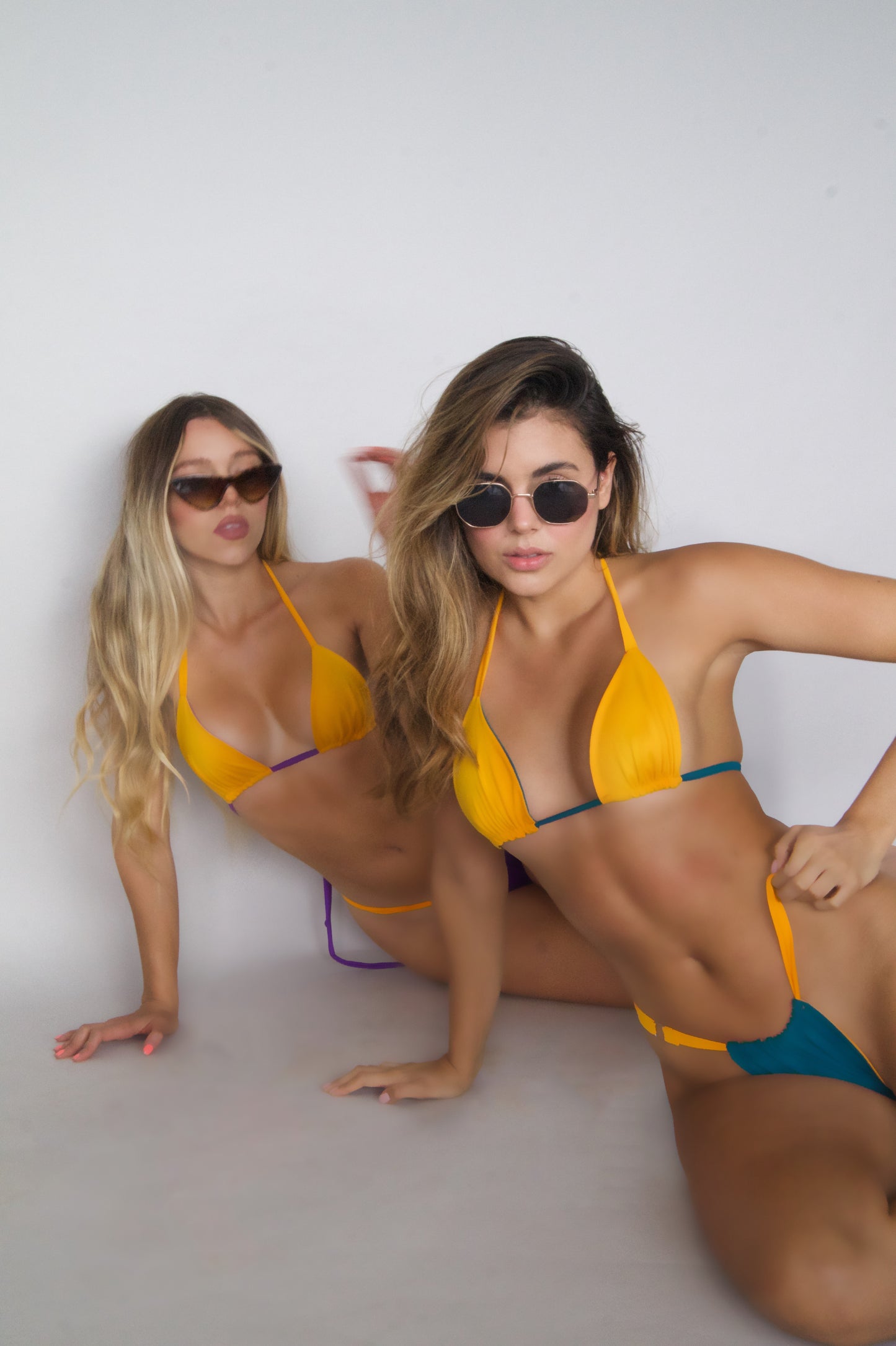 Isla de Colores ( Doble Faz)