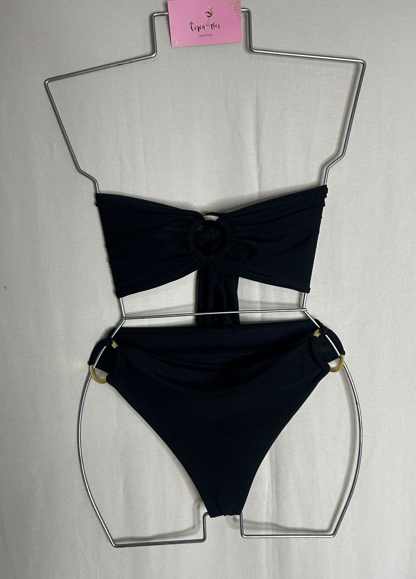 Coral Negro