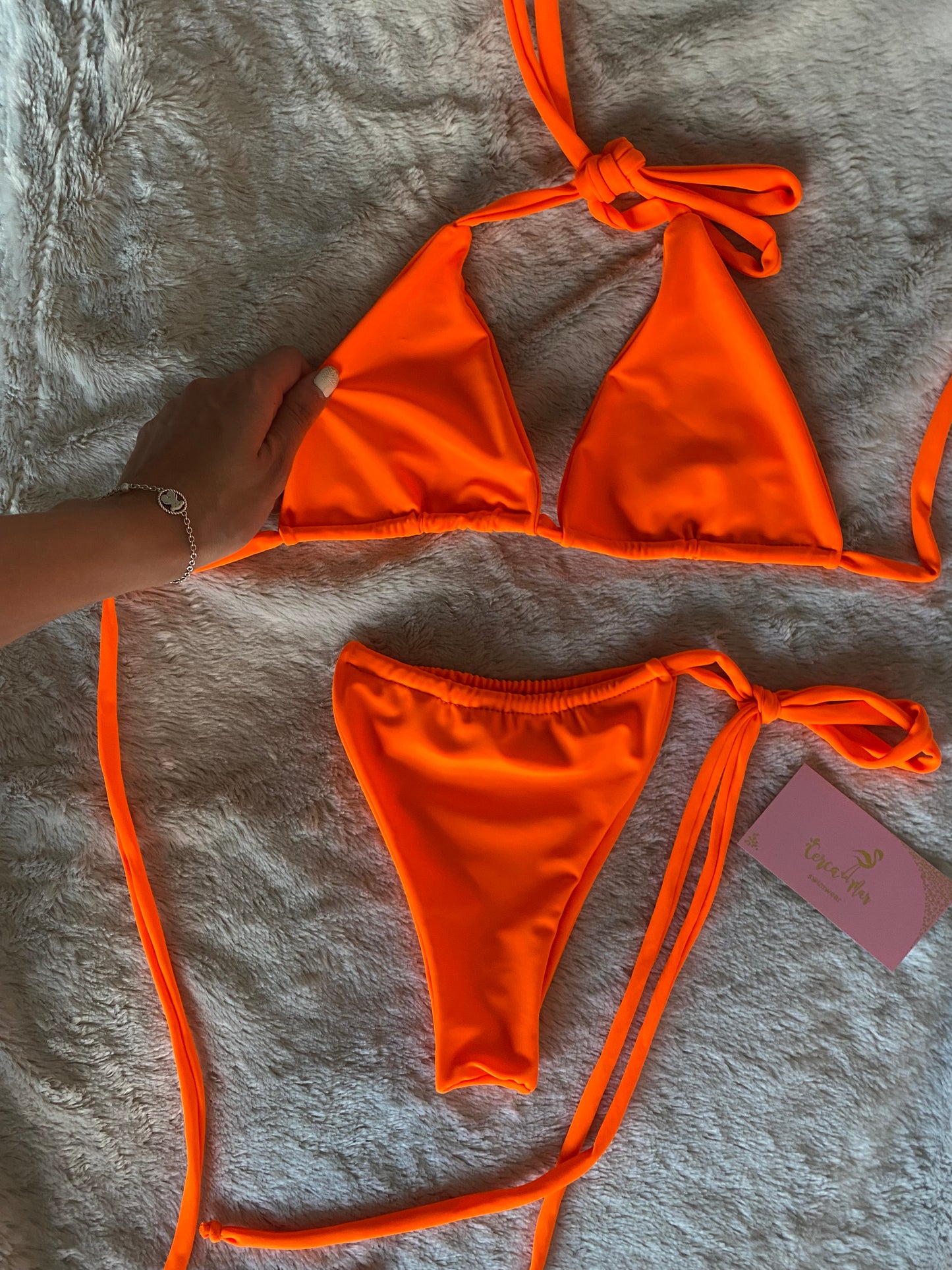 Atardecer en Málaga