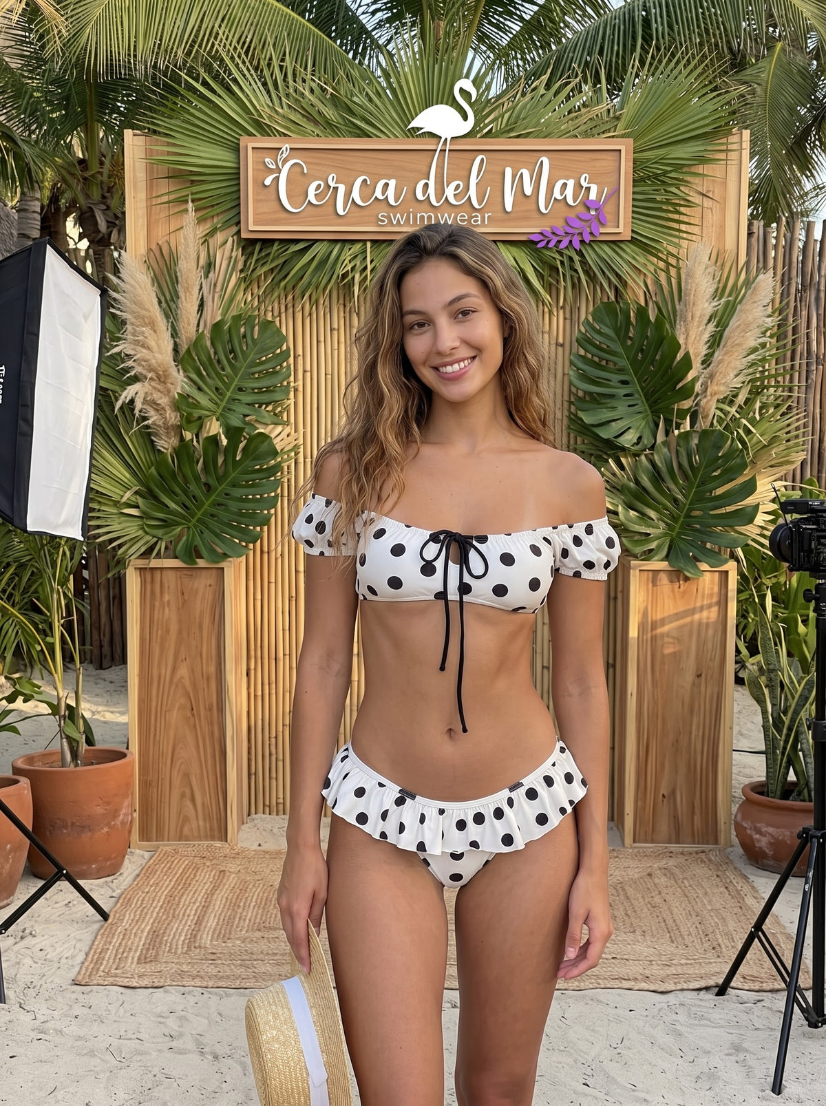 Luna Biquini