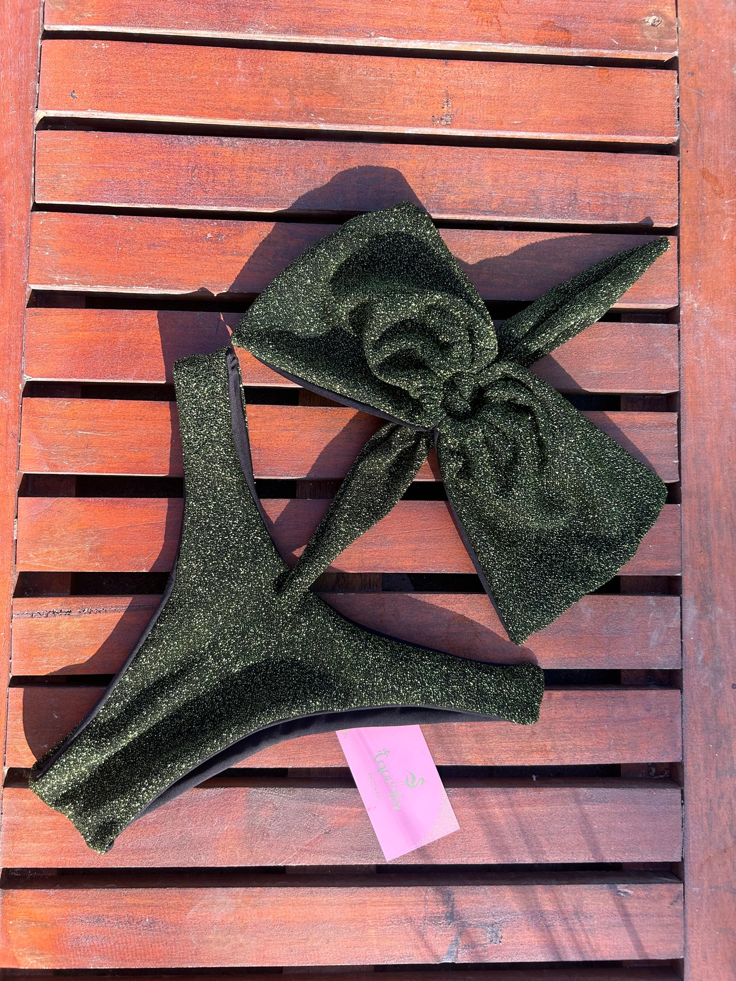 Estrella de Mar ( Panty V)