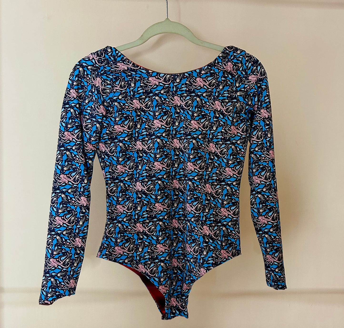 Chica Surf (Doble Faz)