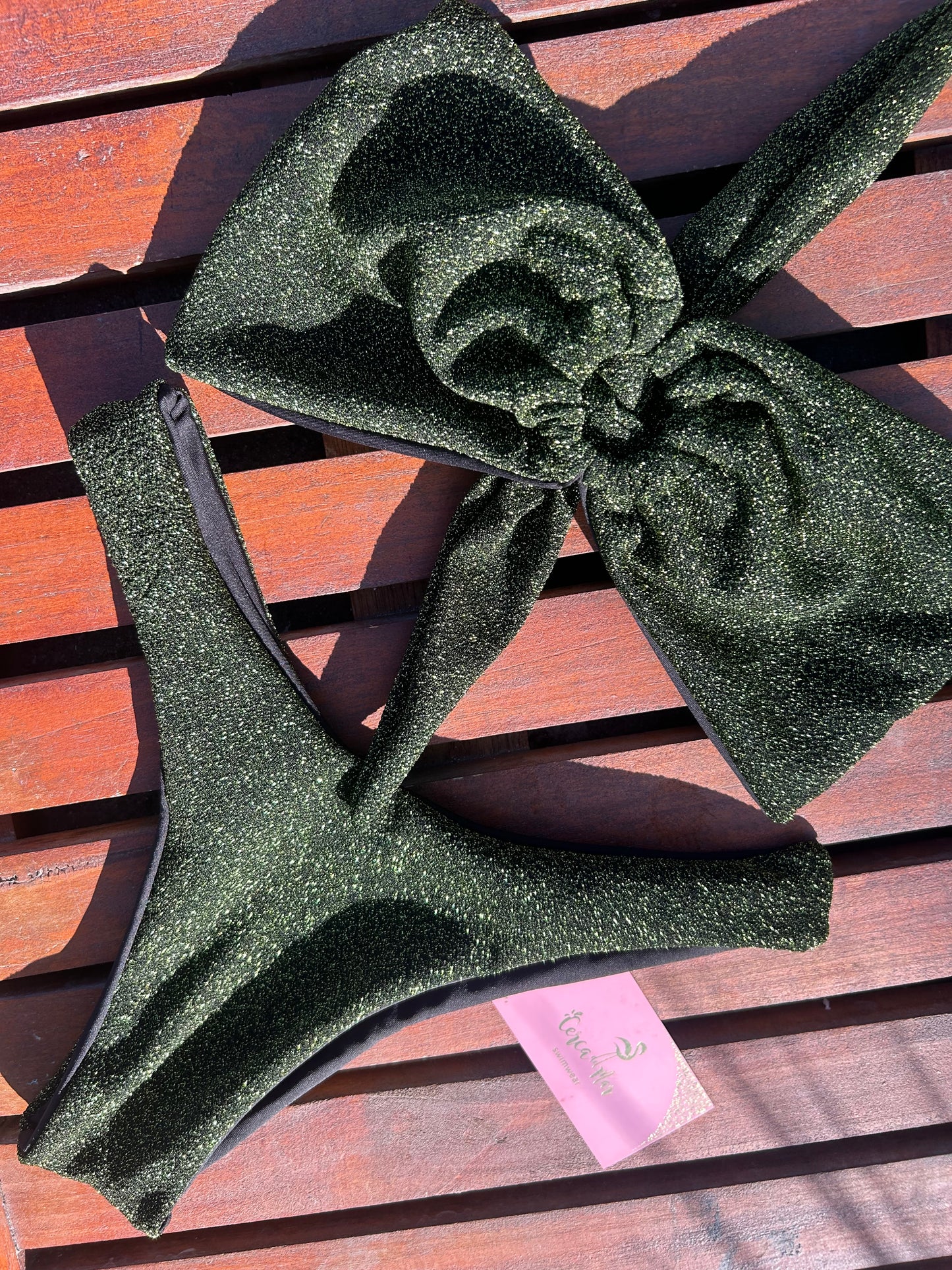 Estrella de Mar ( Panty V)