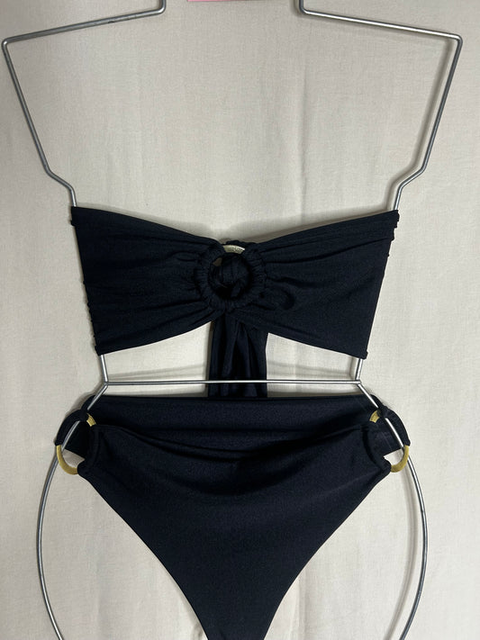 Coral Negro