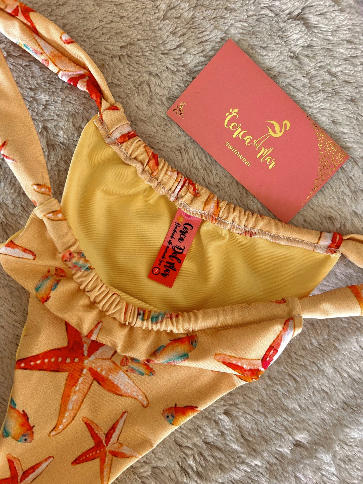 Fondo de Mar Napolitano