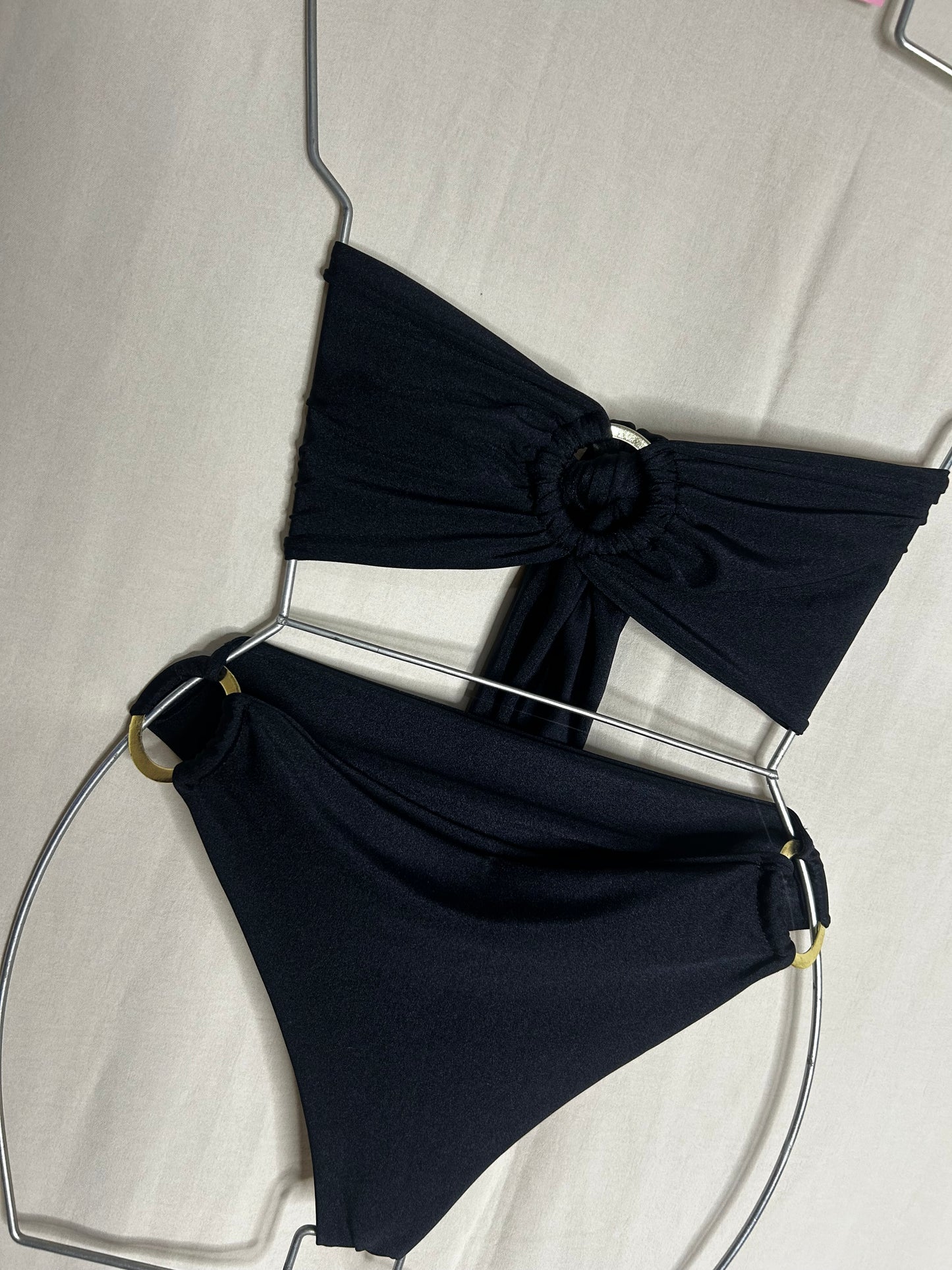 Coral Negro