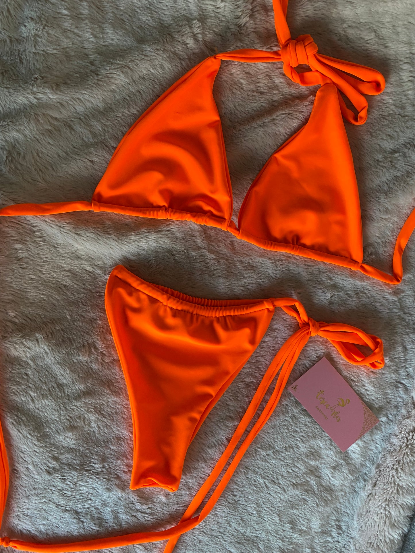 Atardecer en Málaga