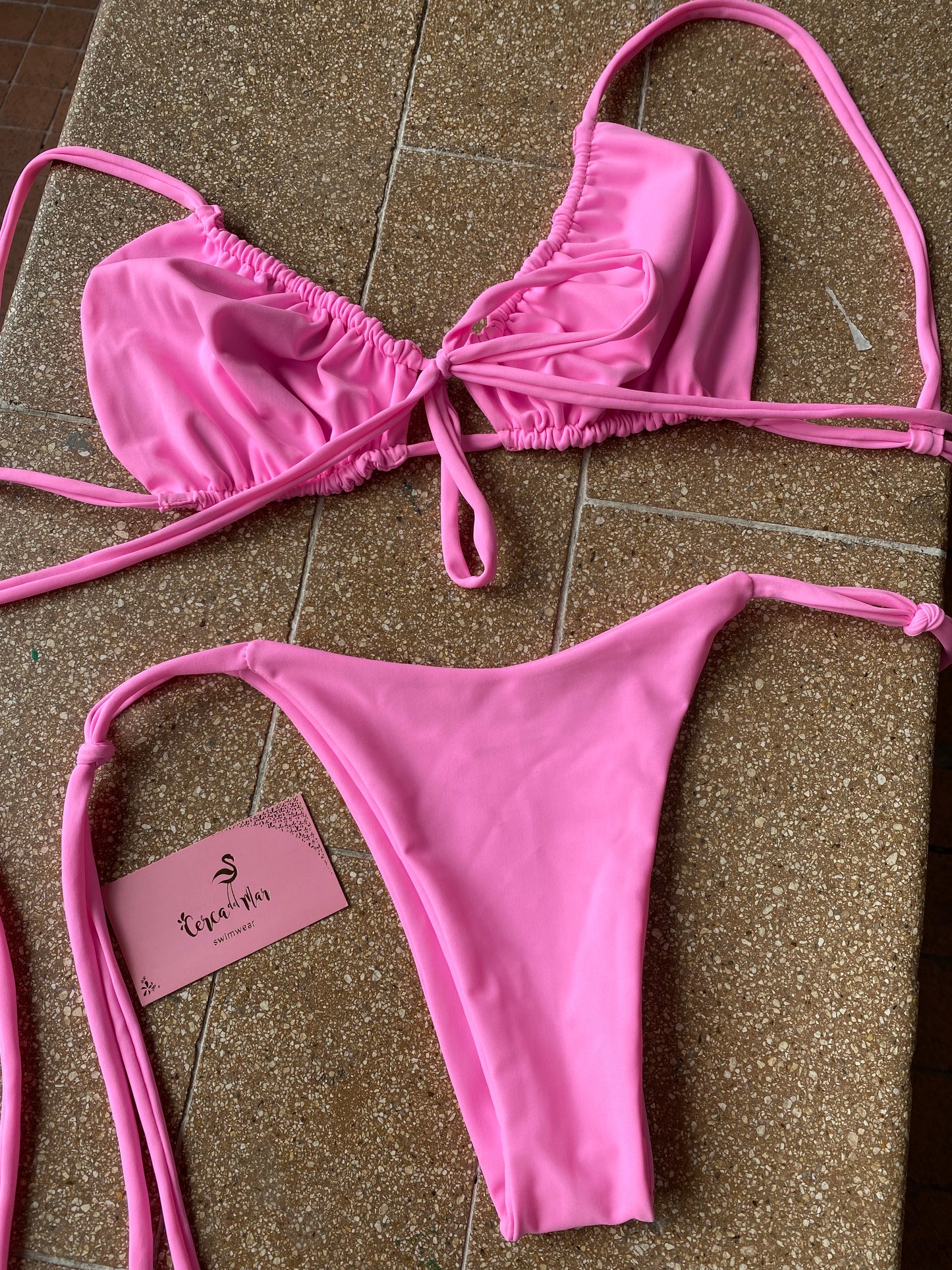Coral