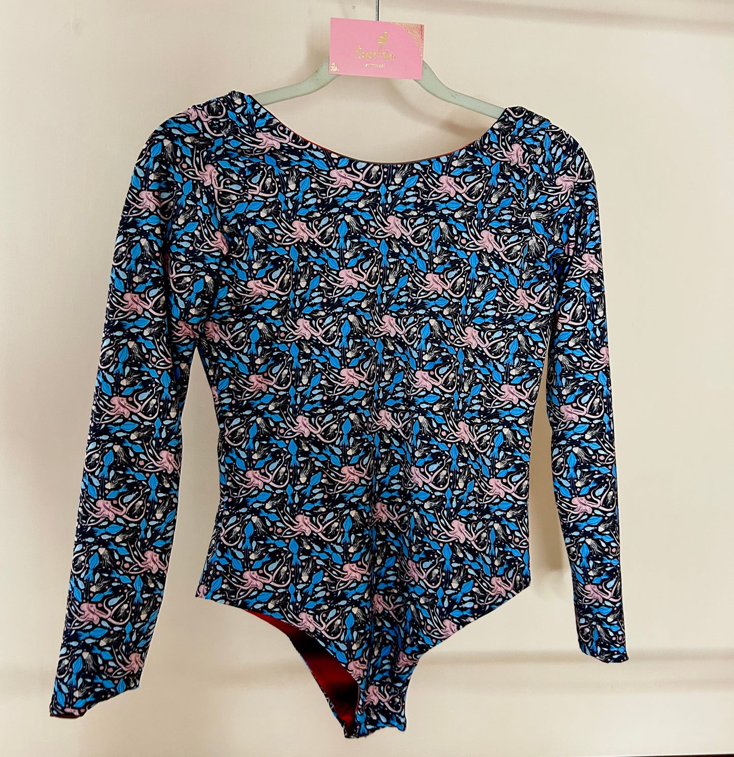 Chica Surf (Doble Faz)