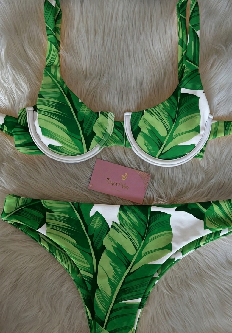 Selva Tropical