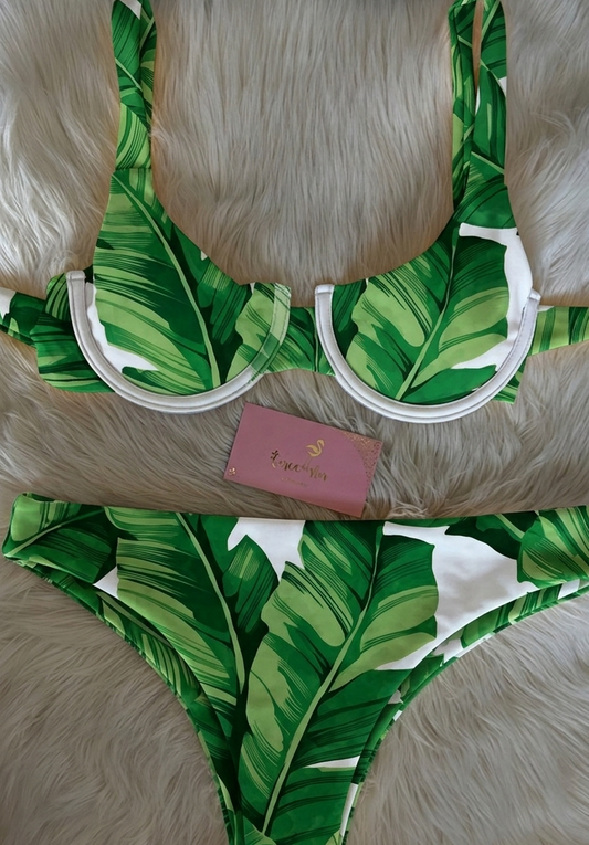 Selva Tropical