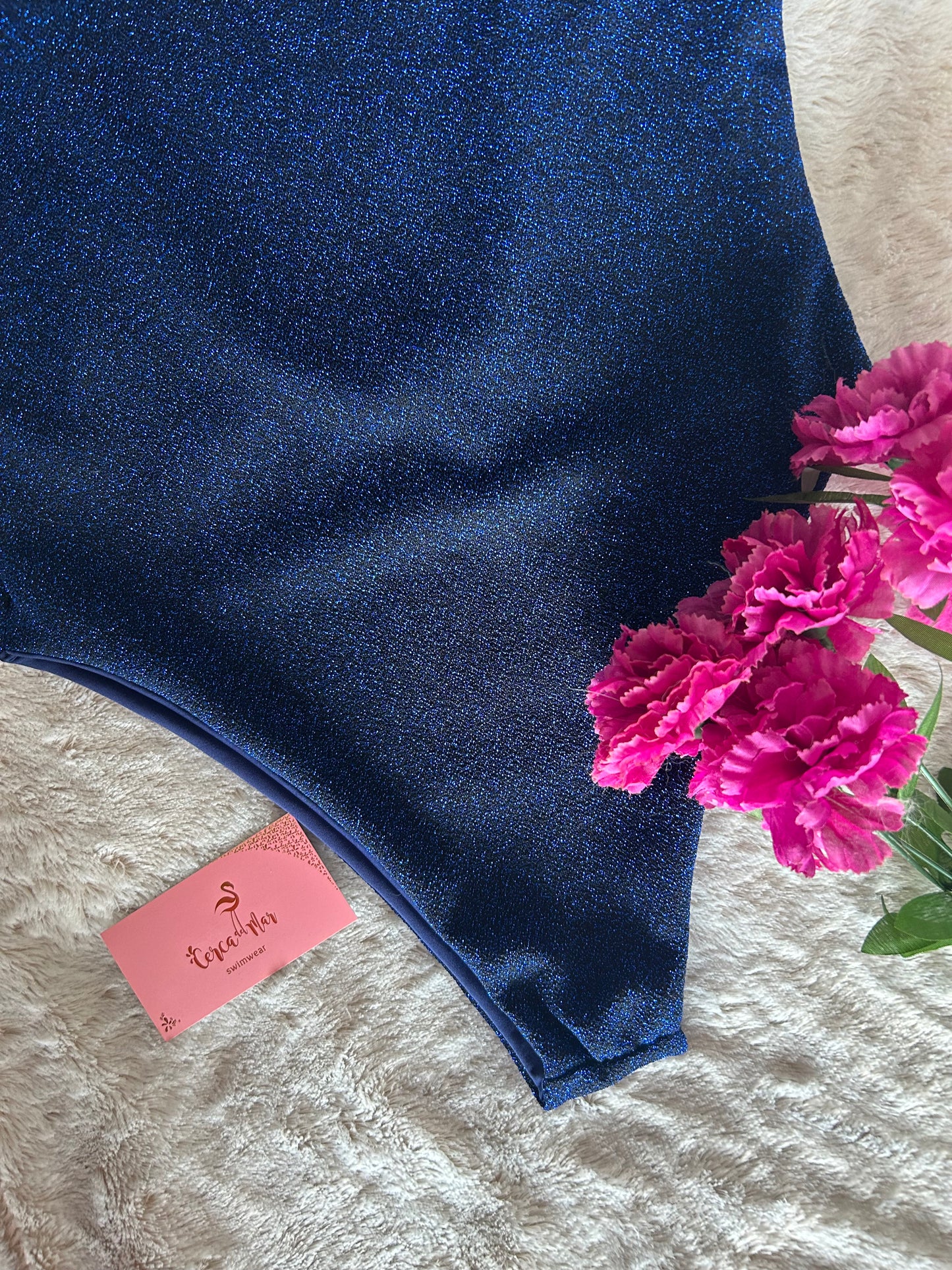 Noche estrellada Enterizo