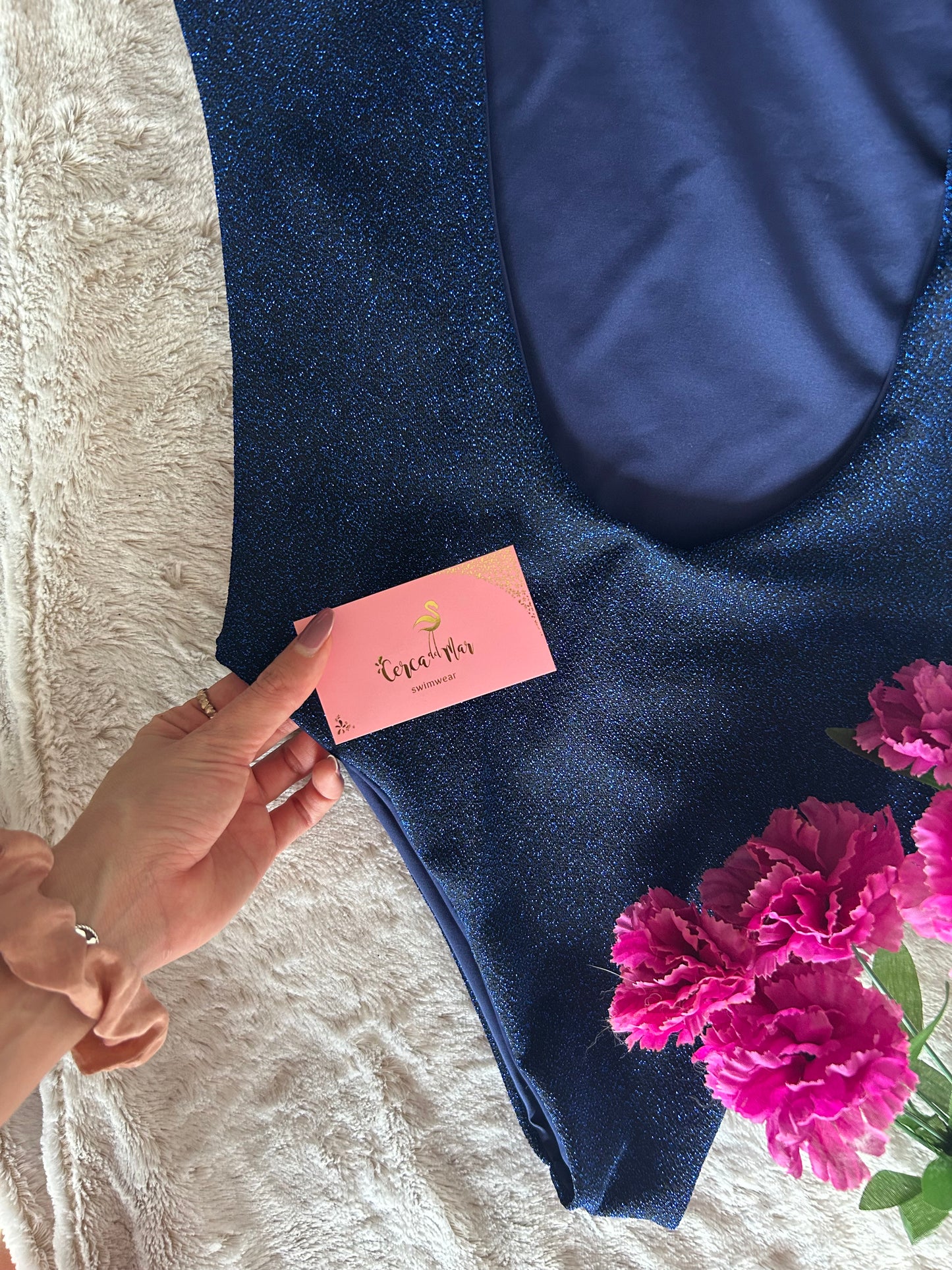 Noche estrellada Enterizo