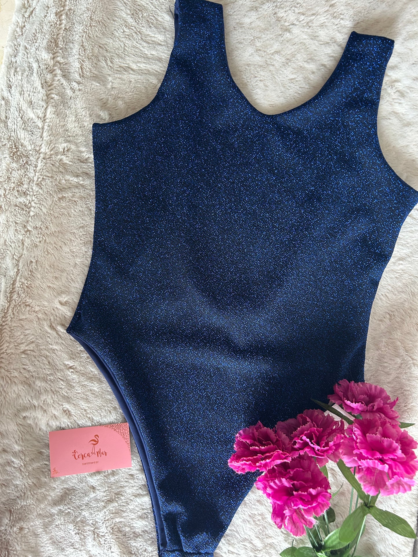 Noche estrellada Enterizo