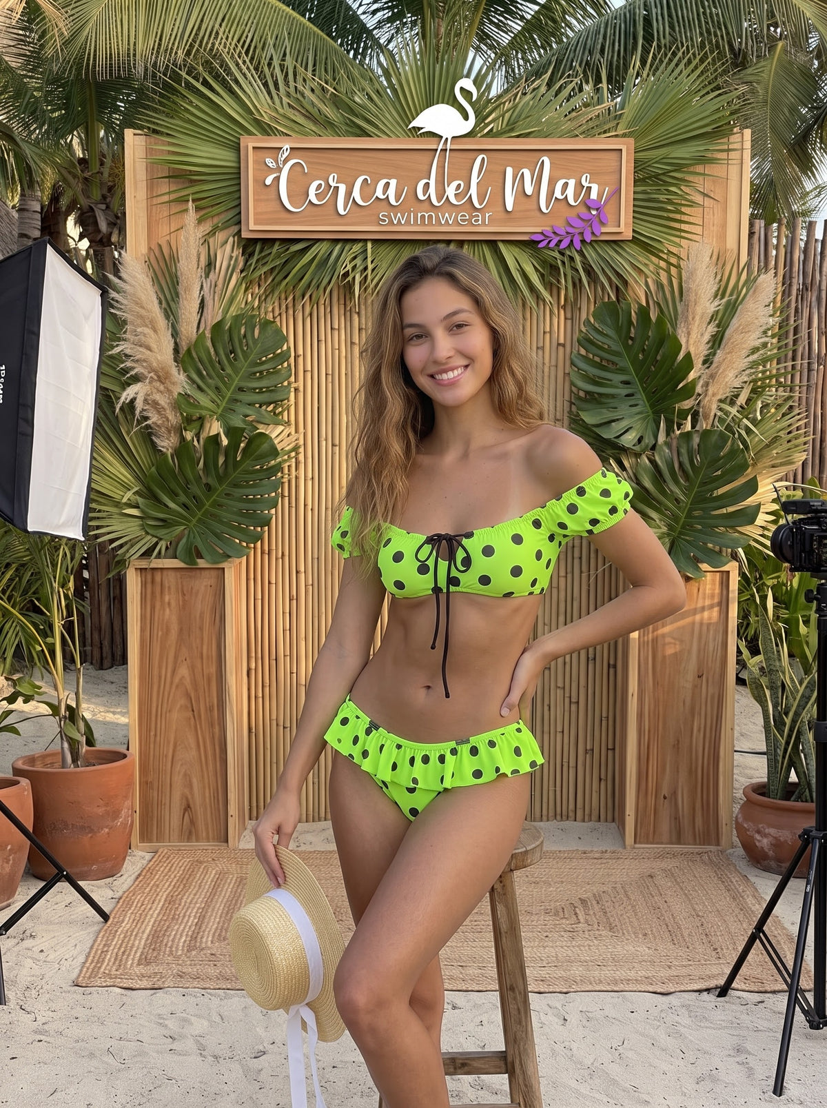 Luna Biquini