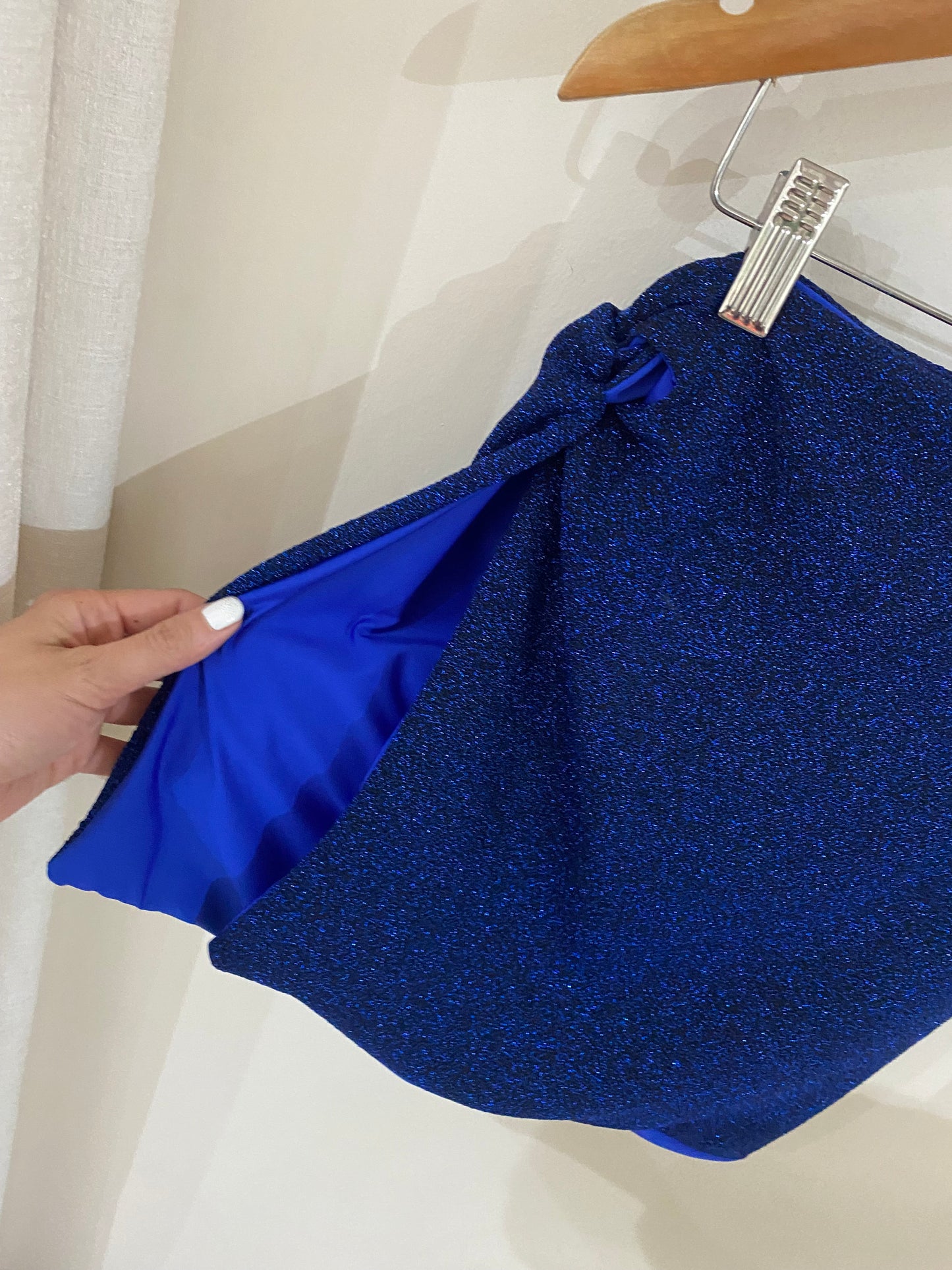 Brillos de Mar- Salida de baño